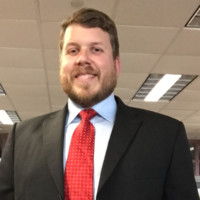 Collective Intelligence Inc. Employee Charles Nordine's profile photo