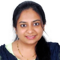 Aurum Solutions Employee Rumana Zunain's profile photo