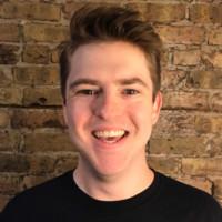 Ryan Taylor's profile photo