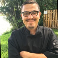 Perry Lane Hotel, a Luxury Collection Hotel, Savannah Employee Miguel Bautista's profile photo