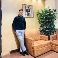 Anirudh Malik's profile photo