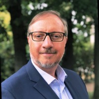 Fujitsu Employee Stéphane Lemée's profile photo