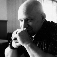 Element Three Employee John Gough's profile photo