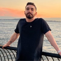 Centerstage Employee Mac Melto's profile photo