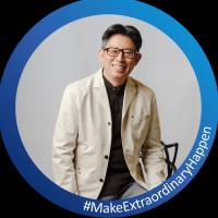 NCS Group Employee Kuo Ng's profile photo