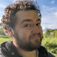 ActiveIS Employee Lee Graves's profile photo