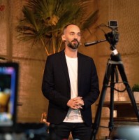 Duni Group Employee Benoît Mosnier's profile photo