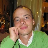 WebRatio Employee Emanuele Galbiati's profile photo