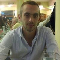 Innovae Employee Federico Pereyra's profile photo