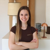GRANTLAMP Employee Brenda Maer's profile photo