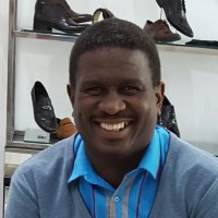 OCON BRICK Employee Patrick Ntunzela's profile photo