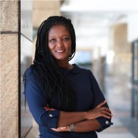 Africa50 Infrastructure Investment Platform Employee Tshepidi Moremong's profile photo