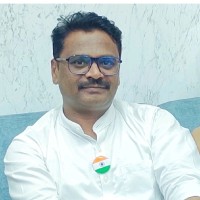 Spherule Foundation Employee Suryakant Borade's profile photo