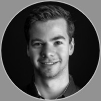 ITS Employee Ivo Smeijers's profile photo