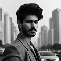 Ankit Thakur Email