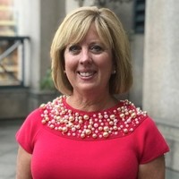 BioMarin Pharmaceutical Inc. Employee Debra Dow's profile photo