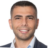 Universitaetsklinikum Duesseldorf Employee Husein Alhammoud's profile photo