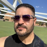 Albert Tafoya's profile photo
