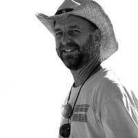 Freelance Director / Photographer Employee Kevin Cable's profile photo
