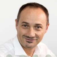 euNetworks Employee Giancarlo Ferro's profile photo
