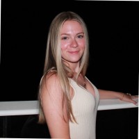 Philadelphia Eagles Employee Molly Ray's profile photo
