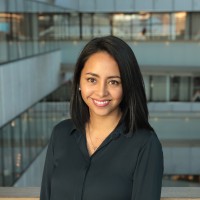 Svea Ekonomi AB Employee Cintia Bodin's profile photo