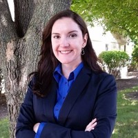 The Legal Aid Society of Rochester, New York Employee Amanda Darby's profile photo