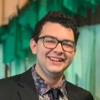 Manifold & Phalor Inc Employee Josiah Guerra's profile photo