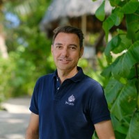 Bawah Reserve Employee Paul Robinson's profile photo