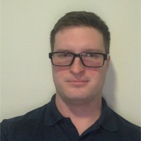 Allvue Systems Employee Eric Yarbrough's profile photo