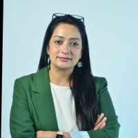 FlexifyMe Employee Alika Sharma's profile photo