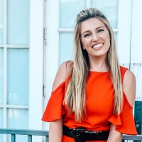 SimonCRE Employee Madison Nyberg's profile photo