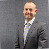 Corrs Chambers Westgarth Employee Graham Chapman's profile photo