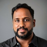 Chef Robotics Employee Kartheek Chandu's profile photo