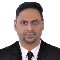 Arjun Gopal Email & Phone Number
