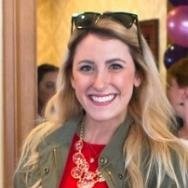 Duffy & Shanley Employee Brooke Hadfield's profile photo