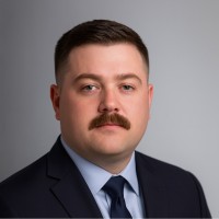 Hunter-Davisson, Inc. Employee Tyler Brisbee's profile photo