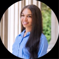 PARTNERS IN AIR AND SPACE, INC. Employee Olivia Sterling's profile photo