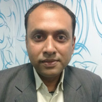 Softindigo.com Employee Girish Kumar's profile photo