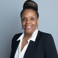 Amegy Bank Employee Cathy Hamel's profile photo