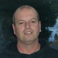 Hughes Subsea Ltd Employee John Bowie's profile photo