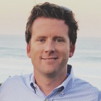 CrowdStrike Employee Patrick Doherty's profile photo