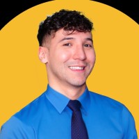 Jorge Llontop Email & Phone Number
