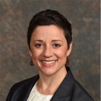 NSF International Employee Carey Allen's profile photo