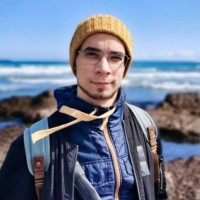 Vimcar Employee Roman Polonsky's profile photo