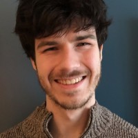 NTELX Employee Daniel Moylan's profile photo