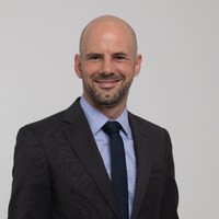 The Rohatyn Group Employee Paul Holmes's profile photo