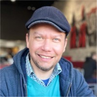 Smartech Security Employee Sergio Auvert's profile photo