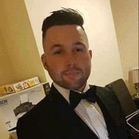 McAuley Engineering Employee Ryan Wallace's profile photo