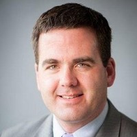 CrossRoads Extremity Systems Employee Brent Warren's profile photo